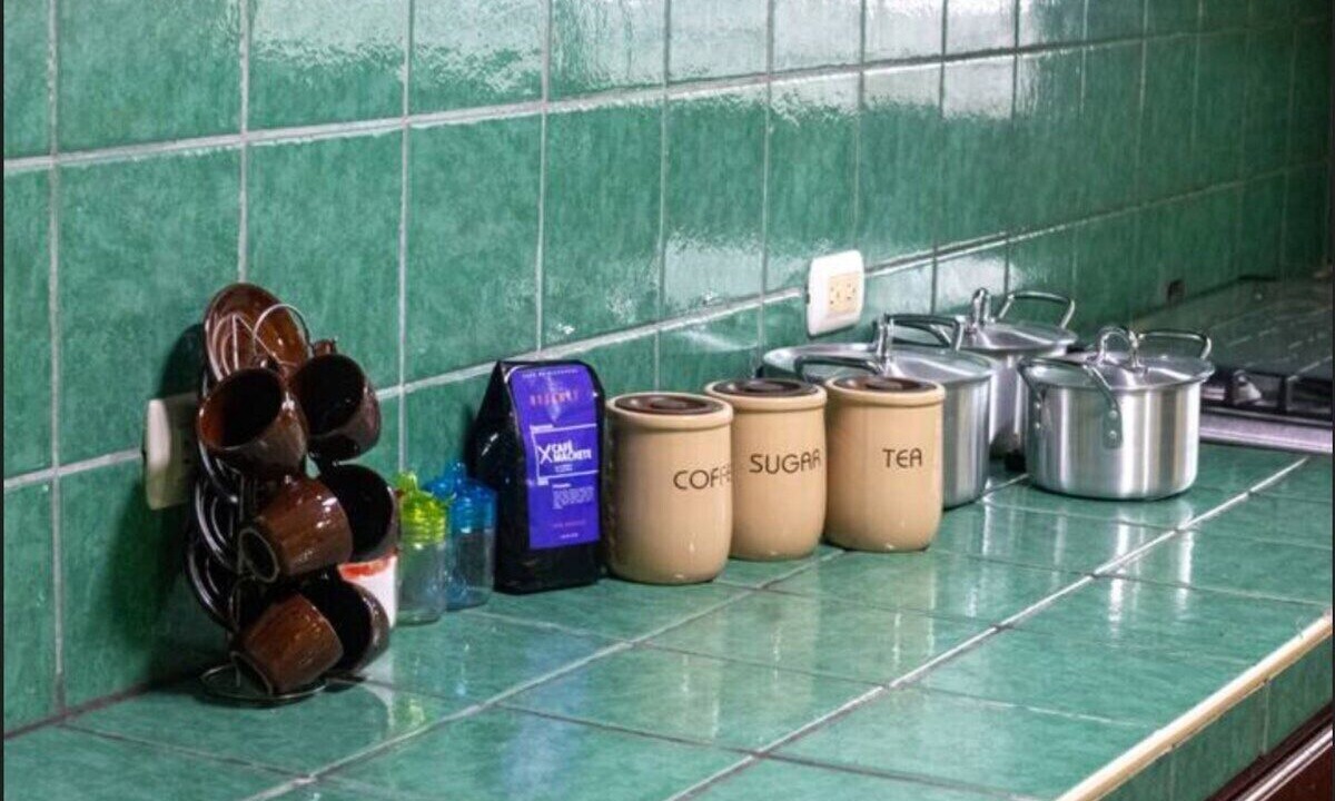 Photo of Kitchen in Managua