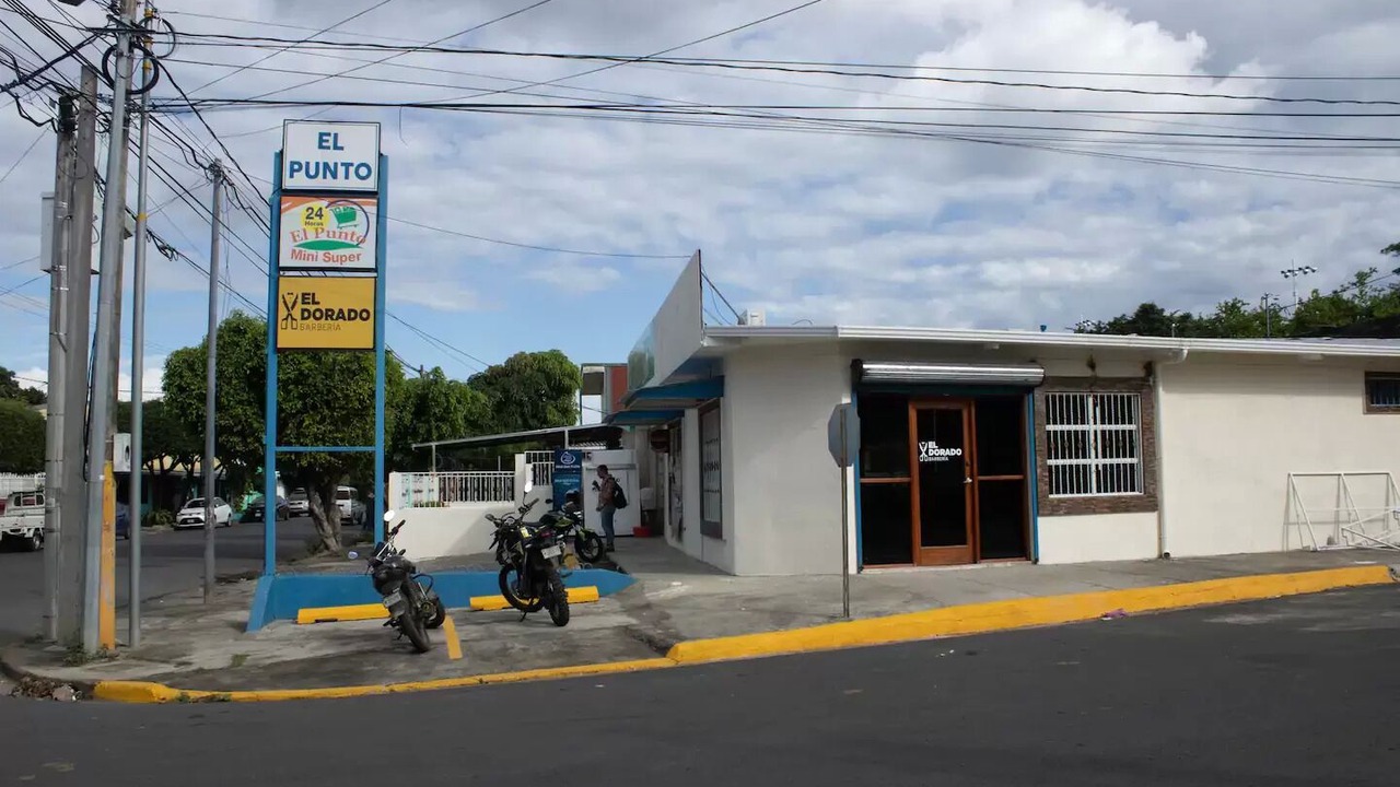 Photo of Others in Managua
