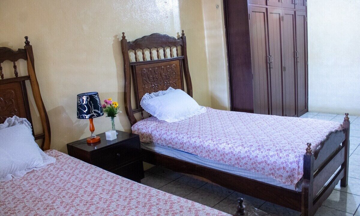 Photo of Bedroom in Managua