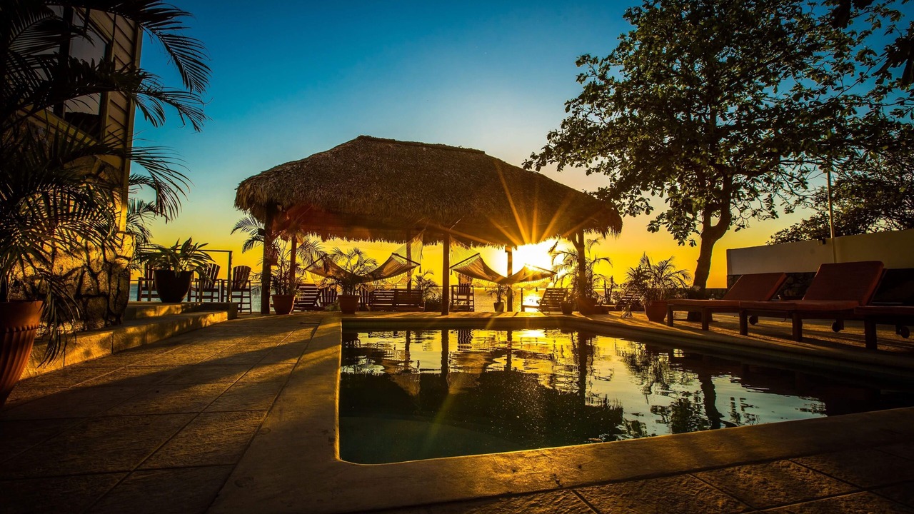 Photo of Outdoor in Puerto Sandino