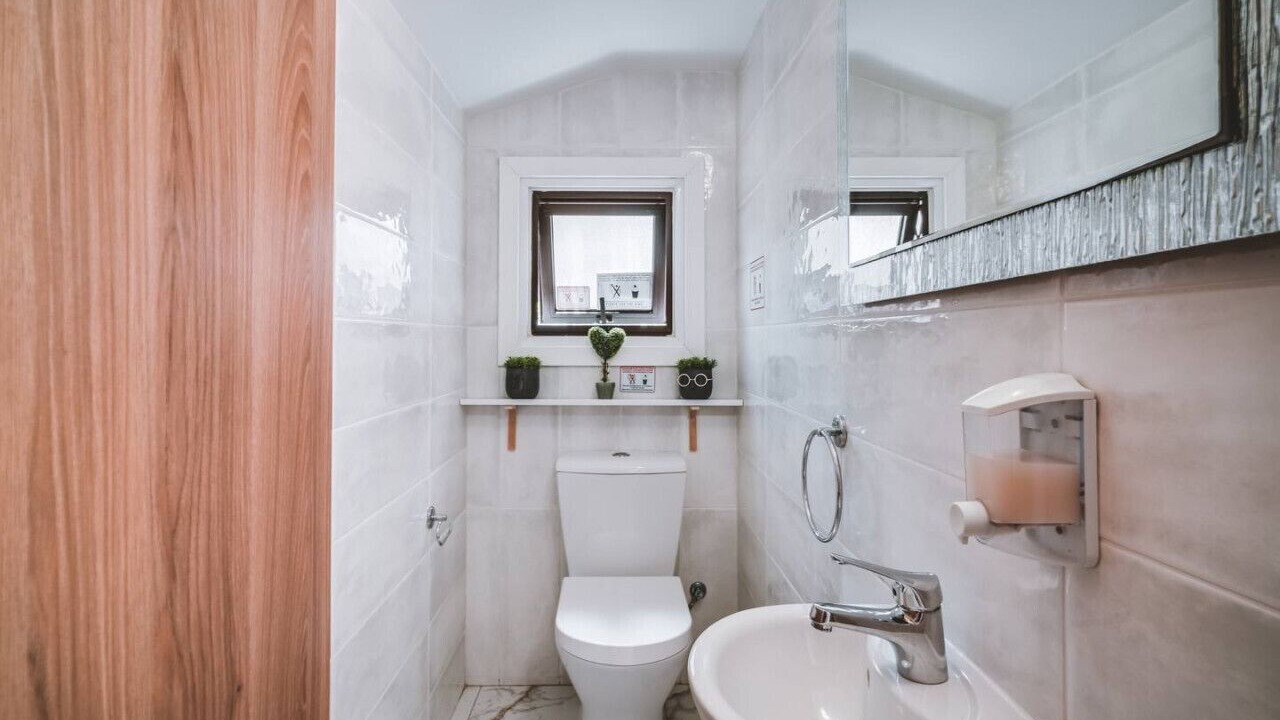 Photo of Bathroom in Cape Greko