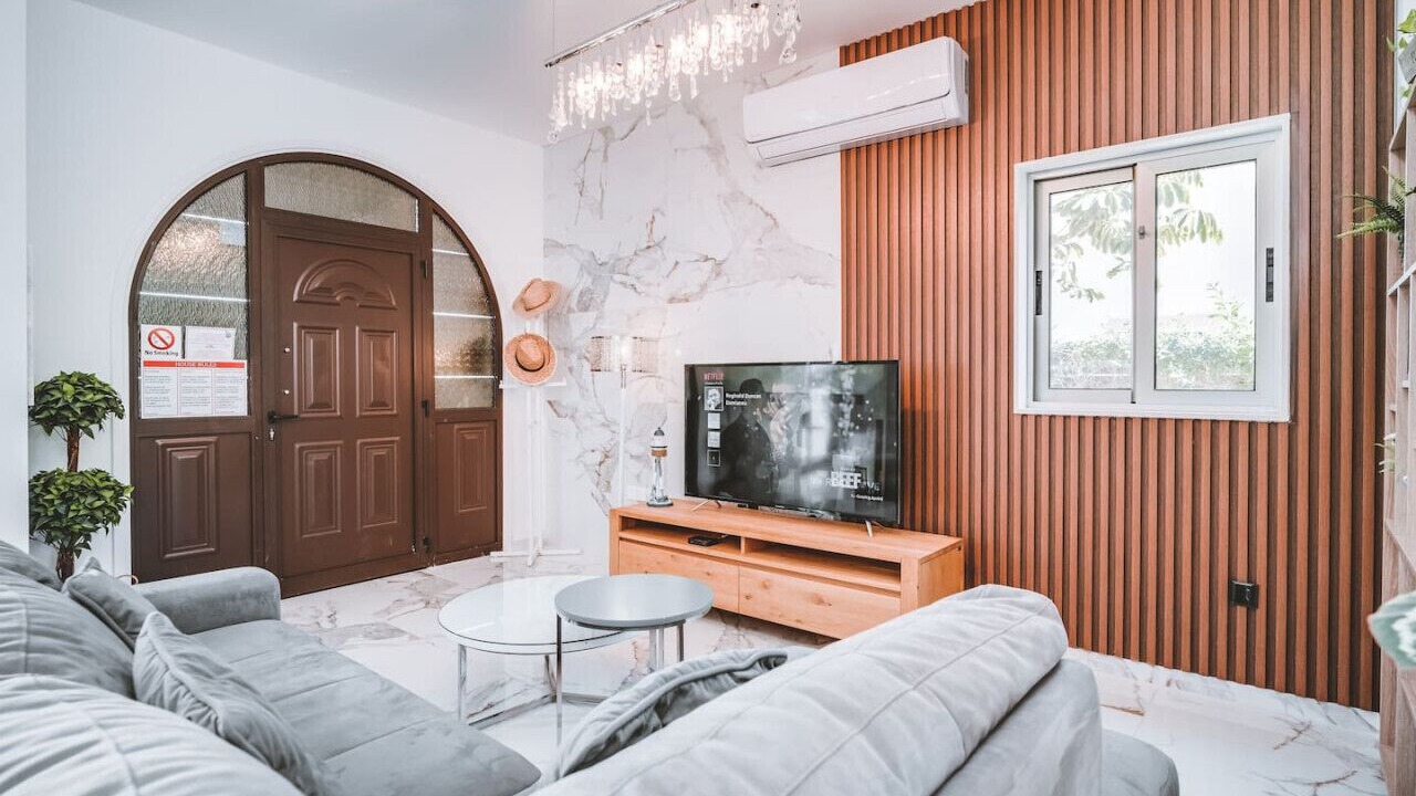 Photo of Livingroom in Cape Greko