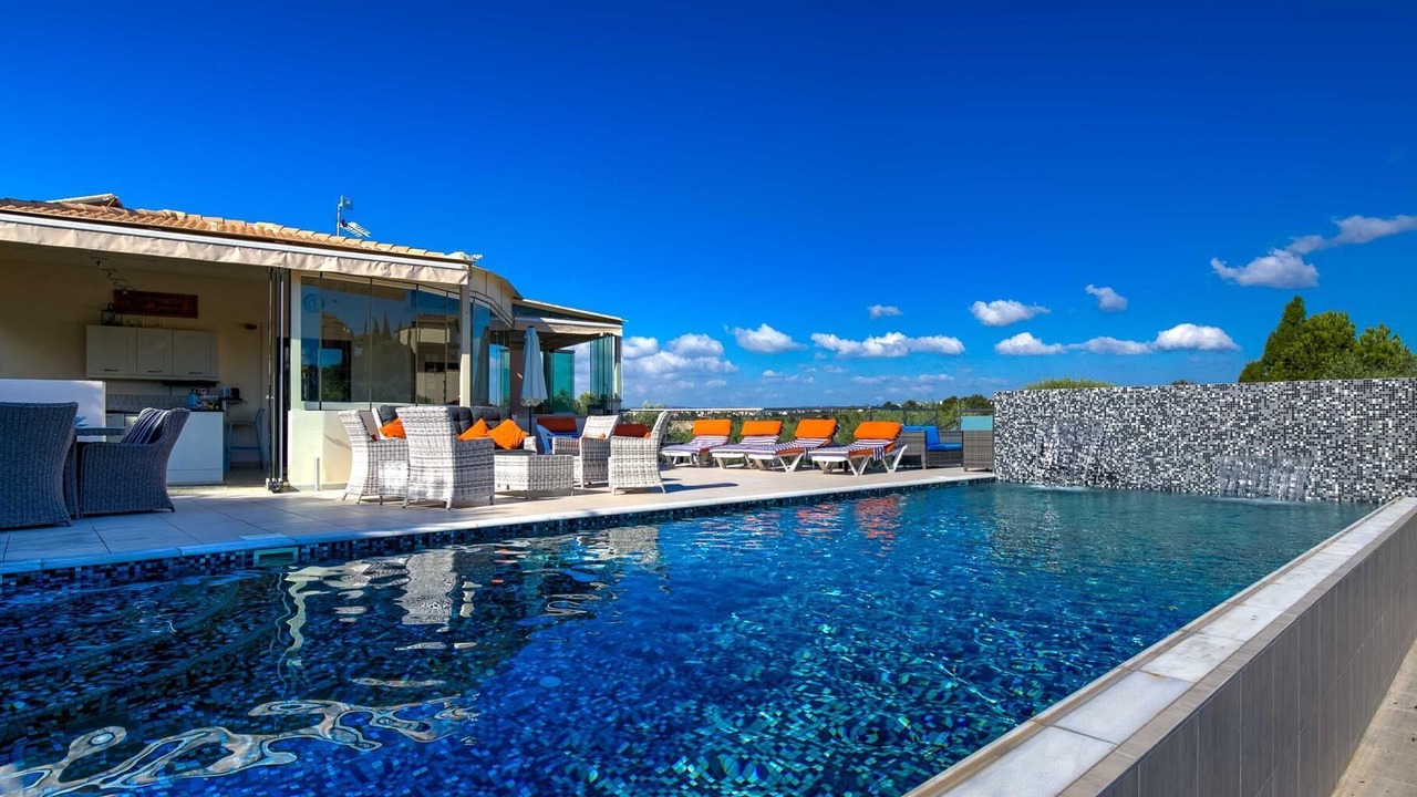 Photo of Outdoor in Aphrodite Hills