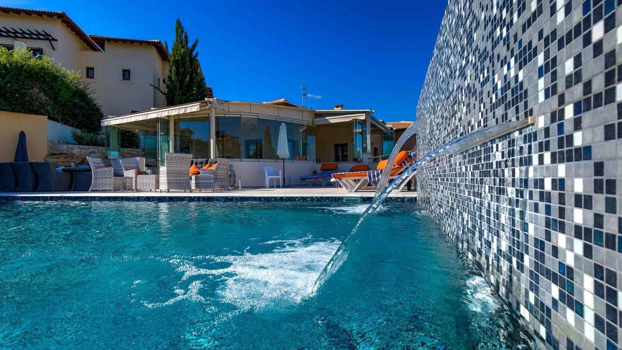 Photo of Outdoor in Aphrodite Hills