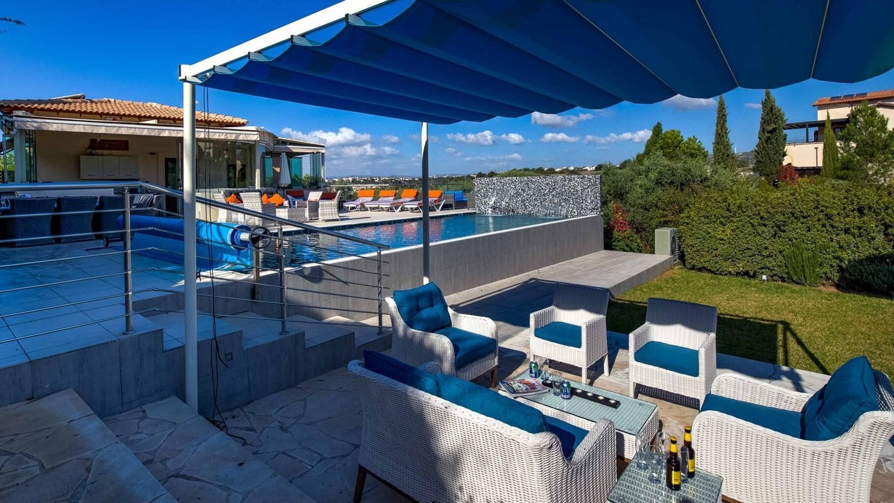 Photo of Outdoor in Aphrodite Hills