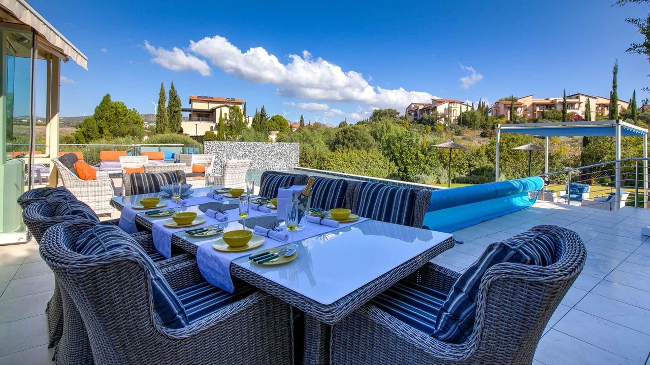 Photo of Outdoor in Aphrodite Hills