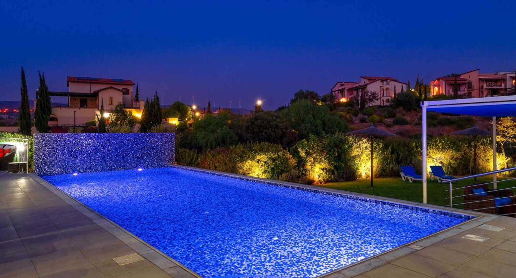 Photo of Outdoor in Aphrodite Hills