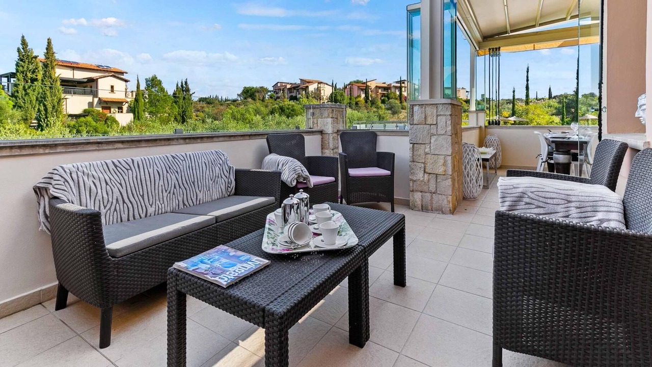 Photo of Outdoor in Aphrodite Hills
