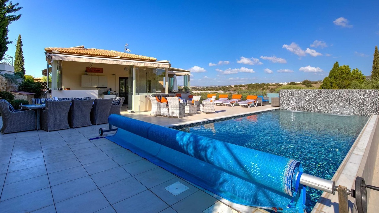 Photo of Outdoor in Aphrodite Hills