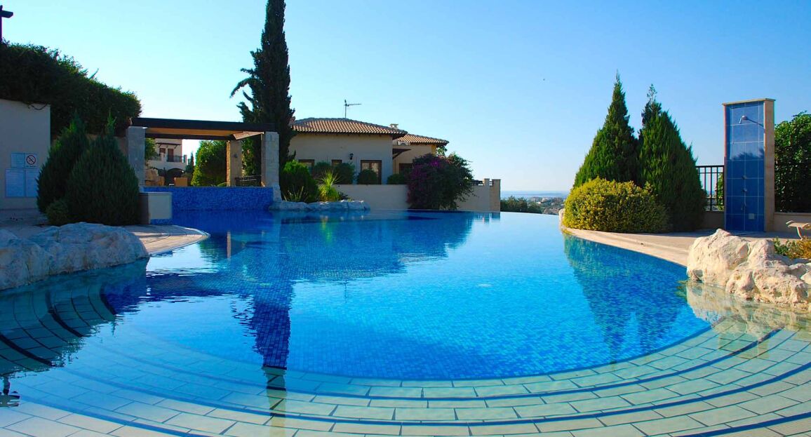 Photo of Outdoor in Aphrodite Hills