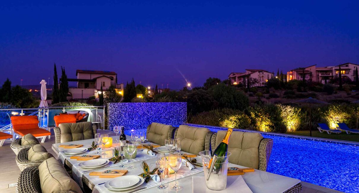 Photo of Outdoor in Aphrodite Hills