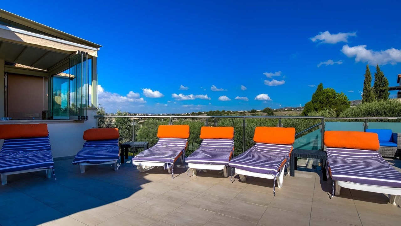 Photo of Outdoor in Aphrodite Hills