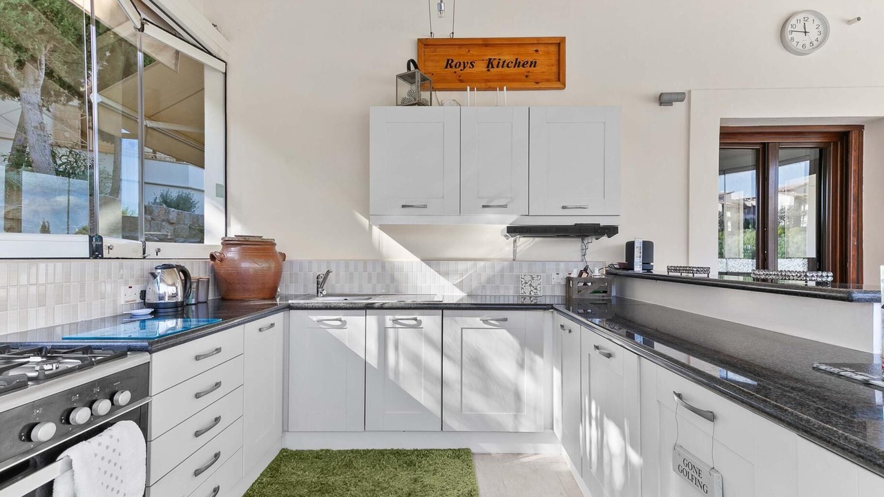 Photo of Kitchen in Aphrodite Hills