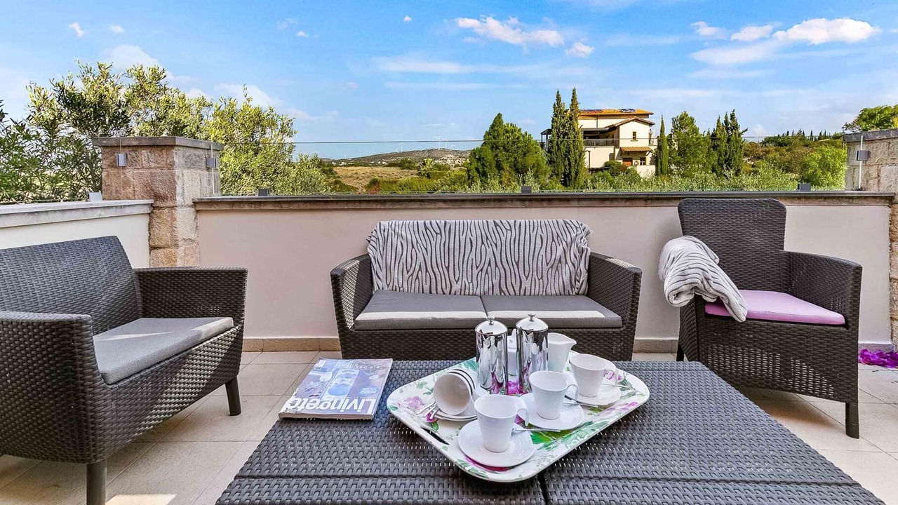 Photo of Outdoor in Aphrodite Hills