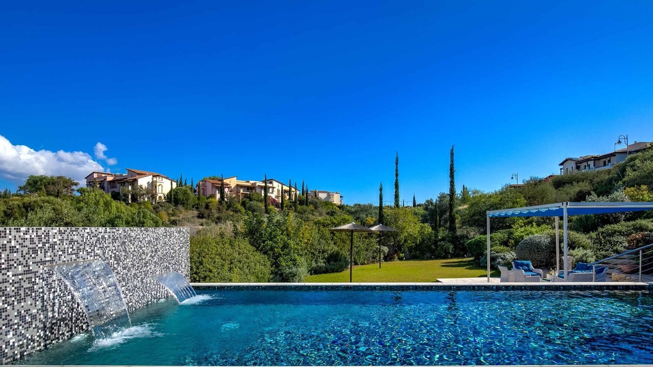 Photo of Outdoor in Aphrodite Hills