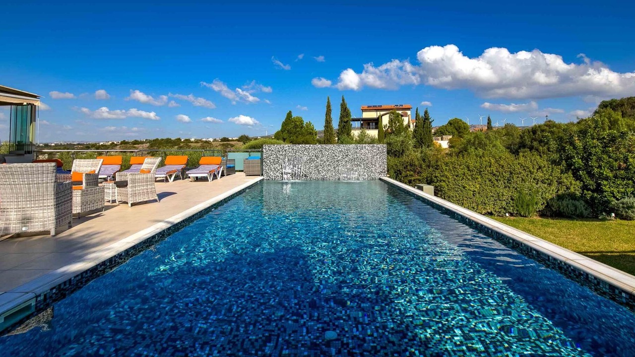 Photo of Outdoor in Aphrodite Hills