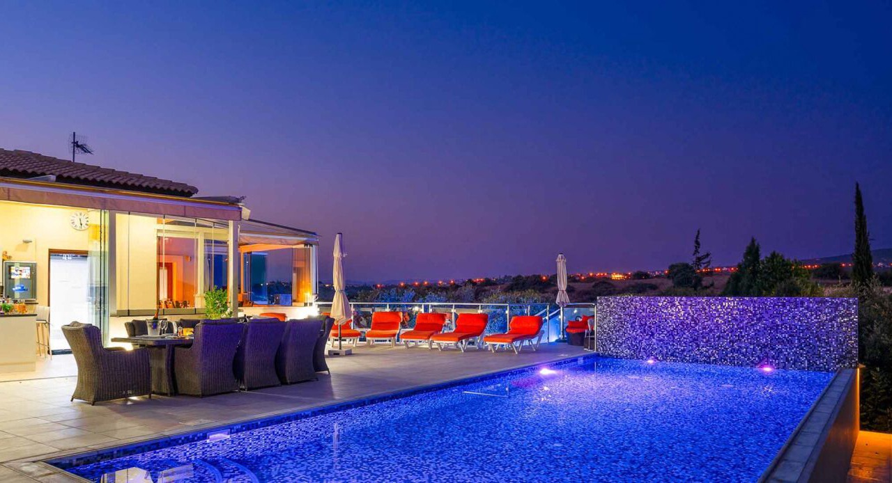 Photo of Outdoor in Aphrodite Hills