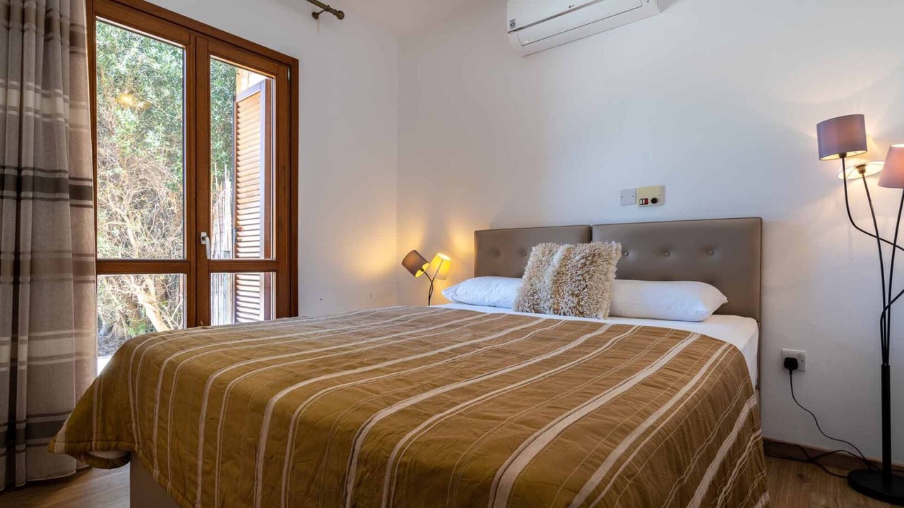 Photo of Bedroom in Kouklia
