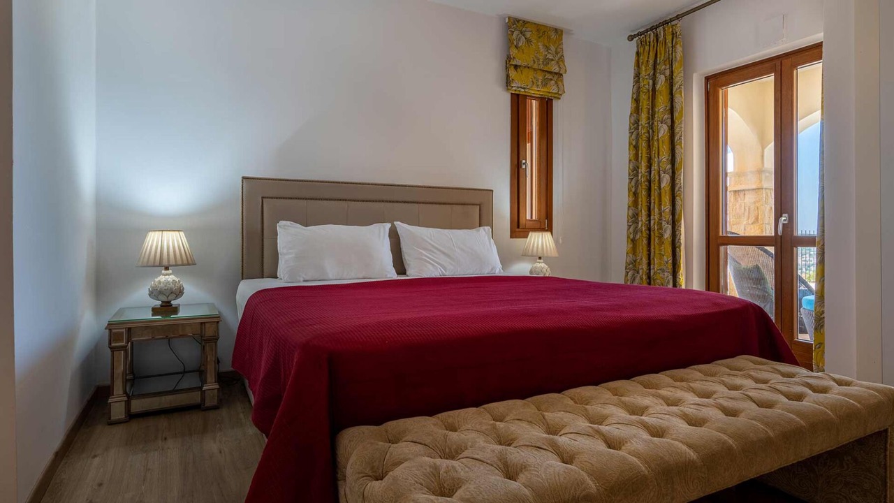 Photo of Bedroom in Kouklia