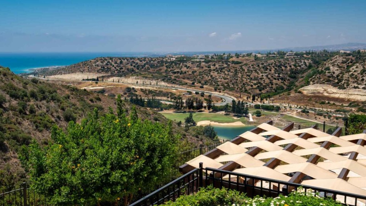 Photo of Outdoor in Kouklia