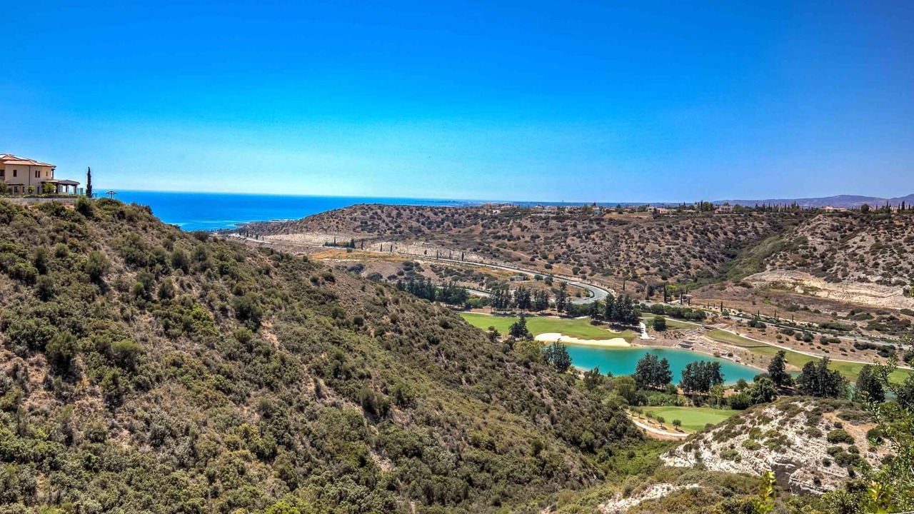Photo of Outdoor in Kouklia