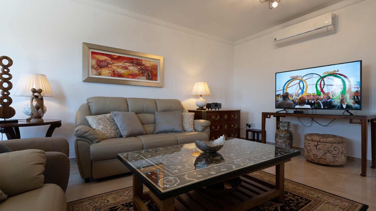 Photo of Livingroom in Kouklia