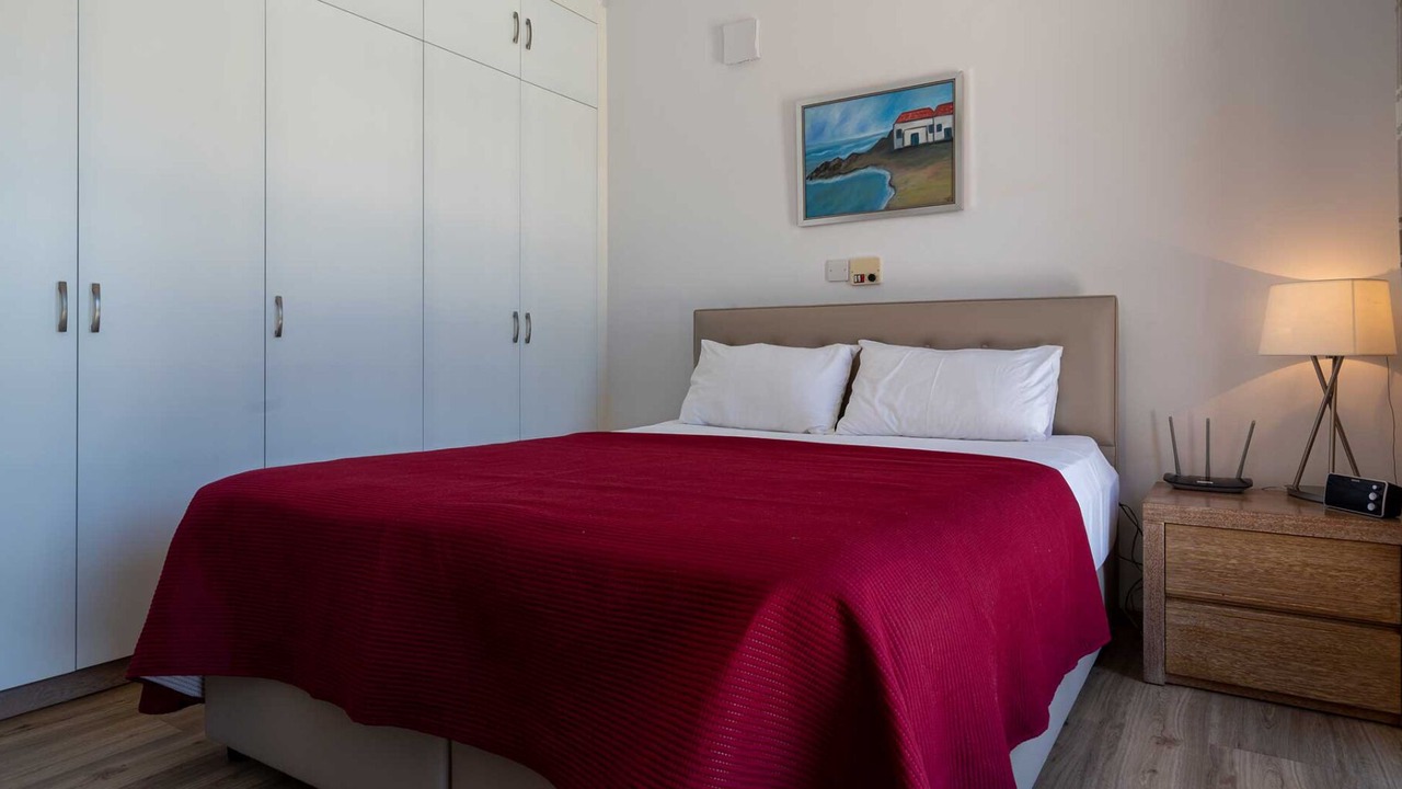 Photo of Bedroom in Kouklia