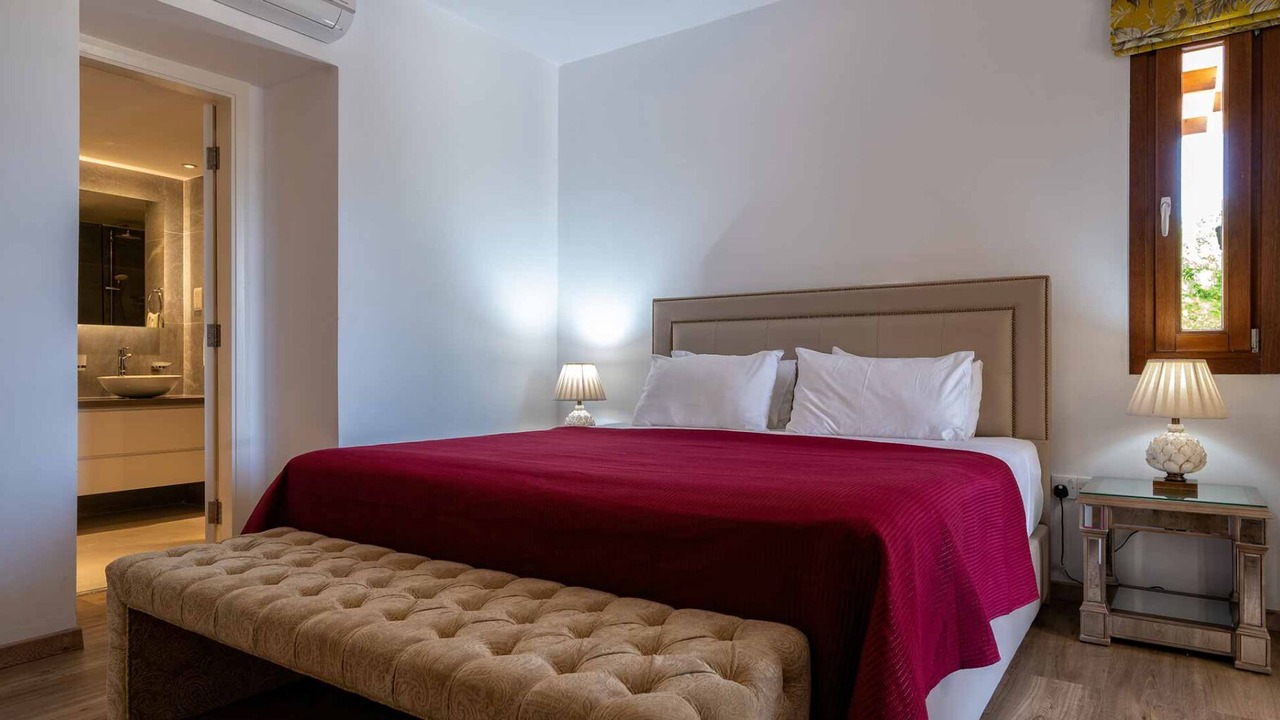 Photo of Bedroom in Kouklia