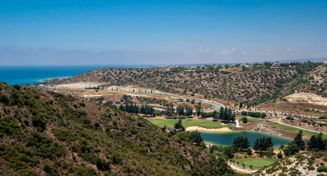 Photo of Outdoor in Kouklia