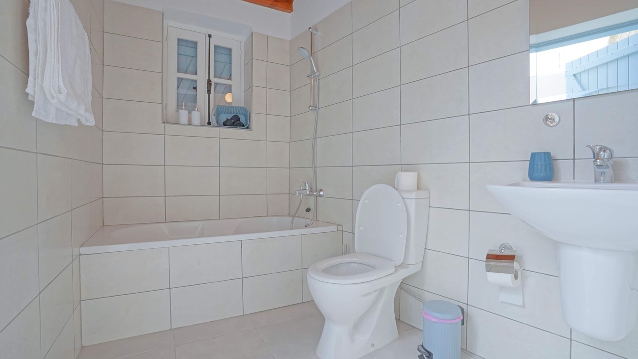 Photo of Bathroom in Old Town