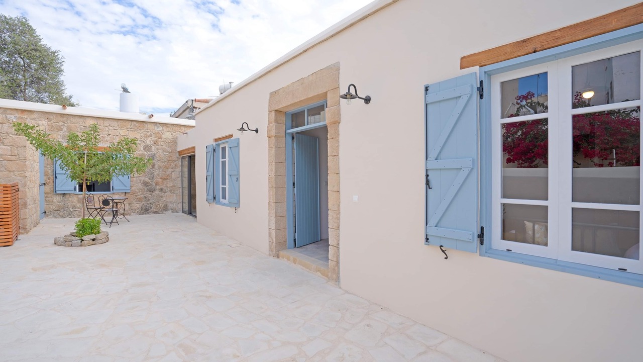 Photo of Outdoor in Old Town