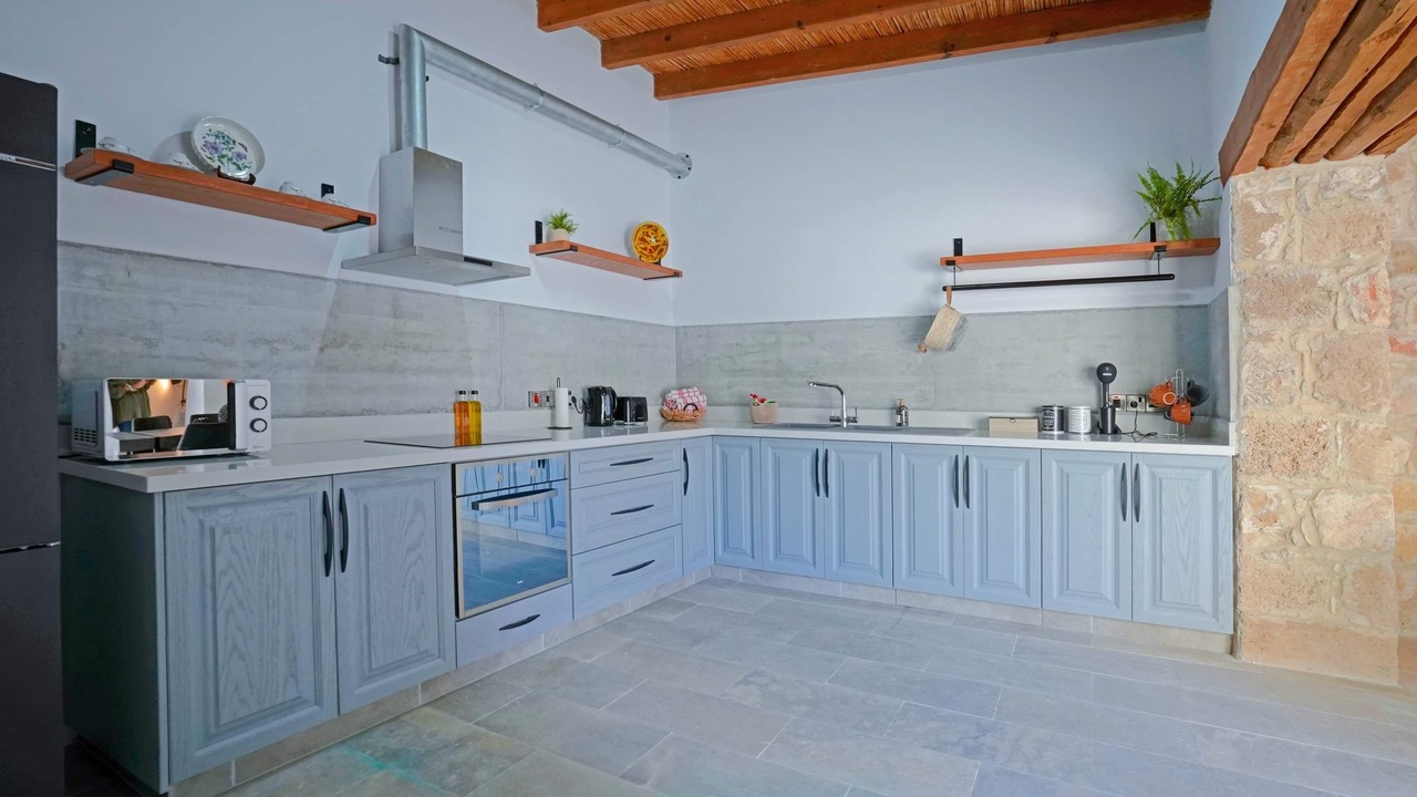 Photo of Kitchen in Old Town