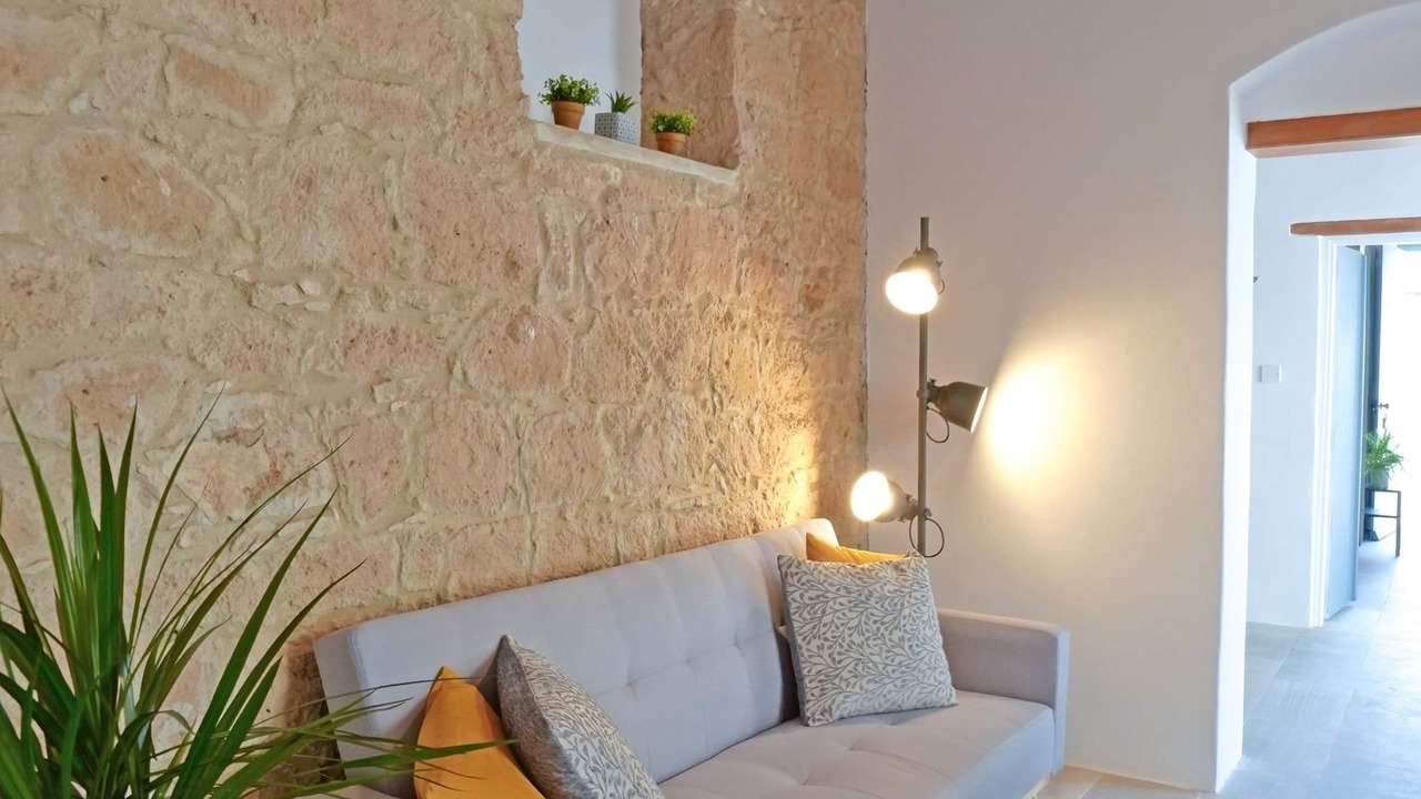 Photo of Livingroom in Old Town