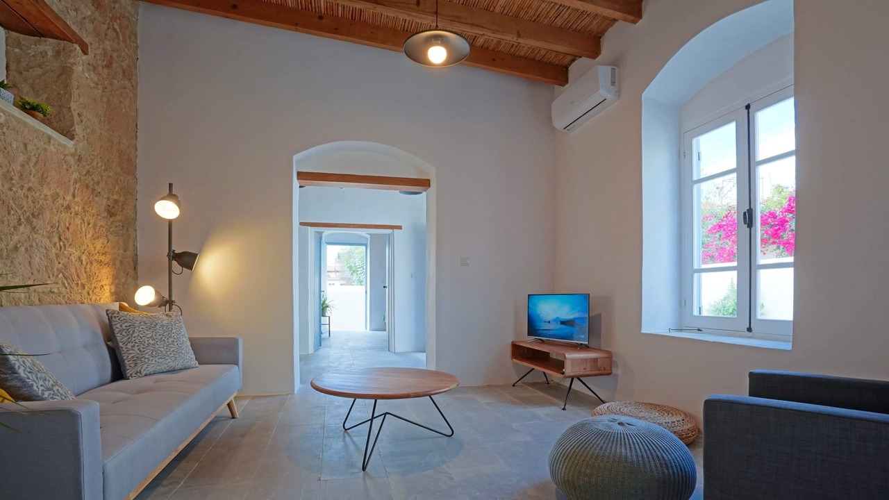 Photo of Livingroom in Old Town