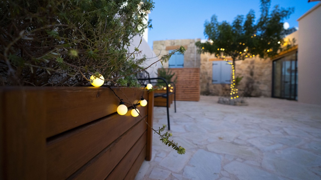 Photo of Patio Balcony in Old Town