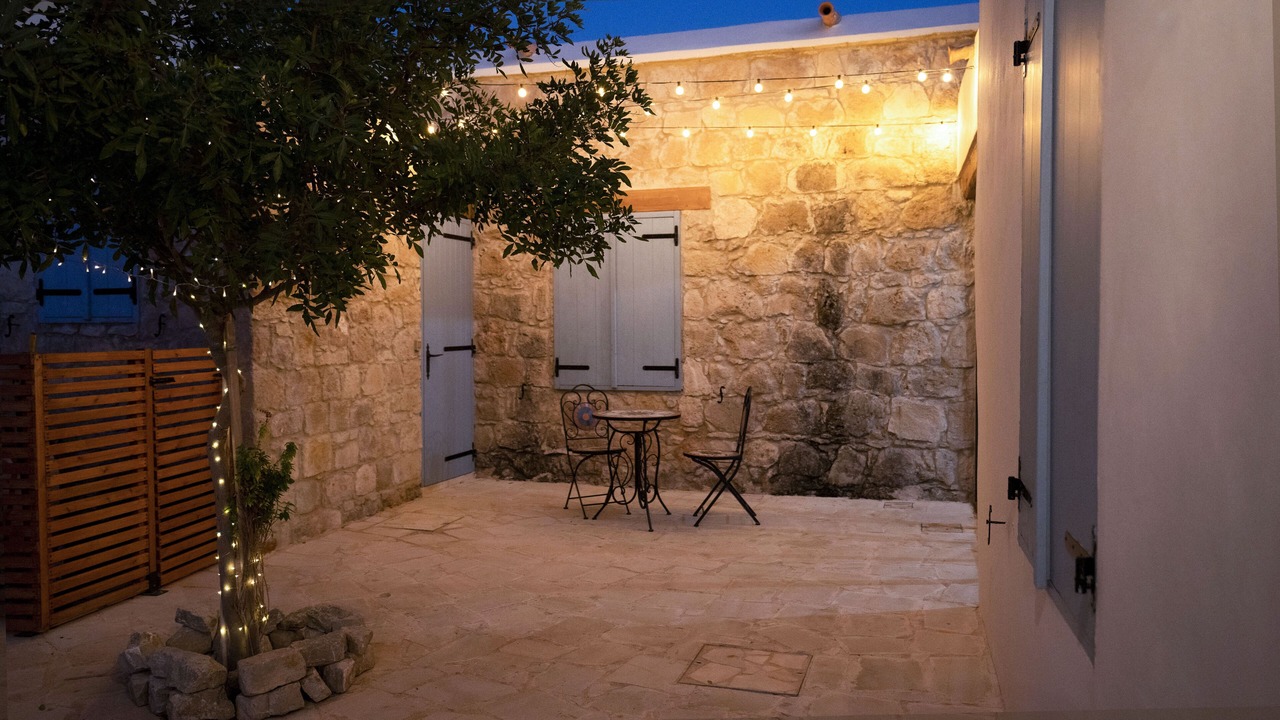 Photo of Outdoor in Old Town