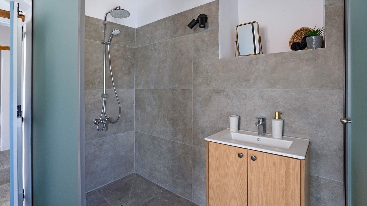 Photo of Bathroom in Old Town