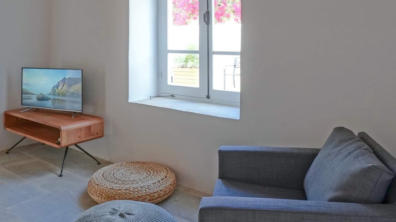 Photo of Livingroom in Old Town