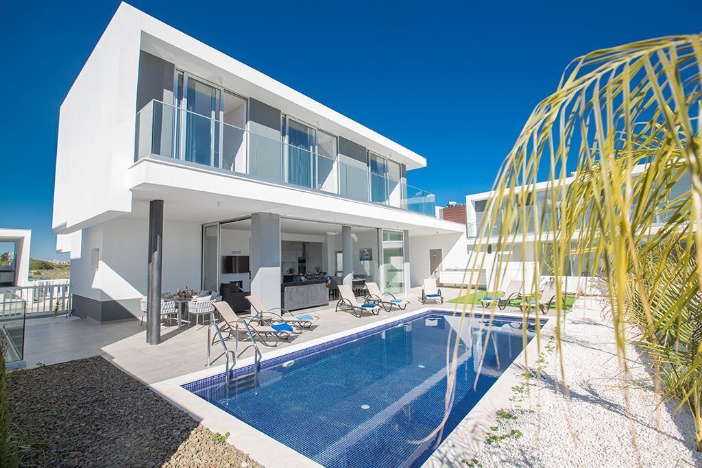 Photo of Outdoor in Protaras