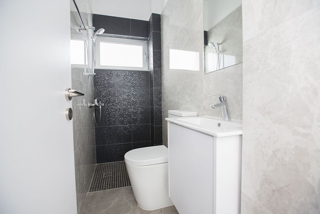 Photo of Bathroom in Protaras