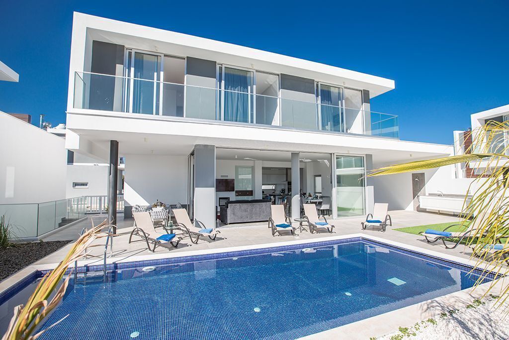 Photo of Outdoor in Protaras