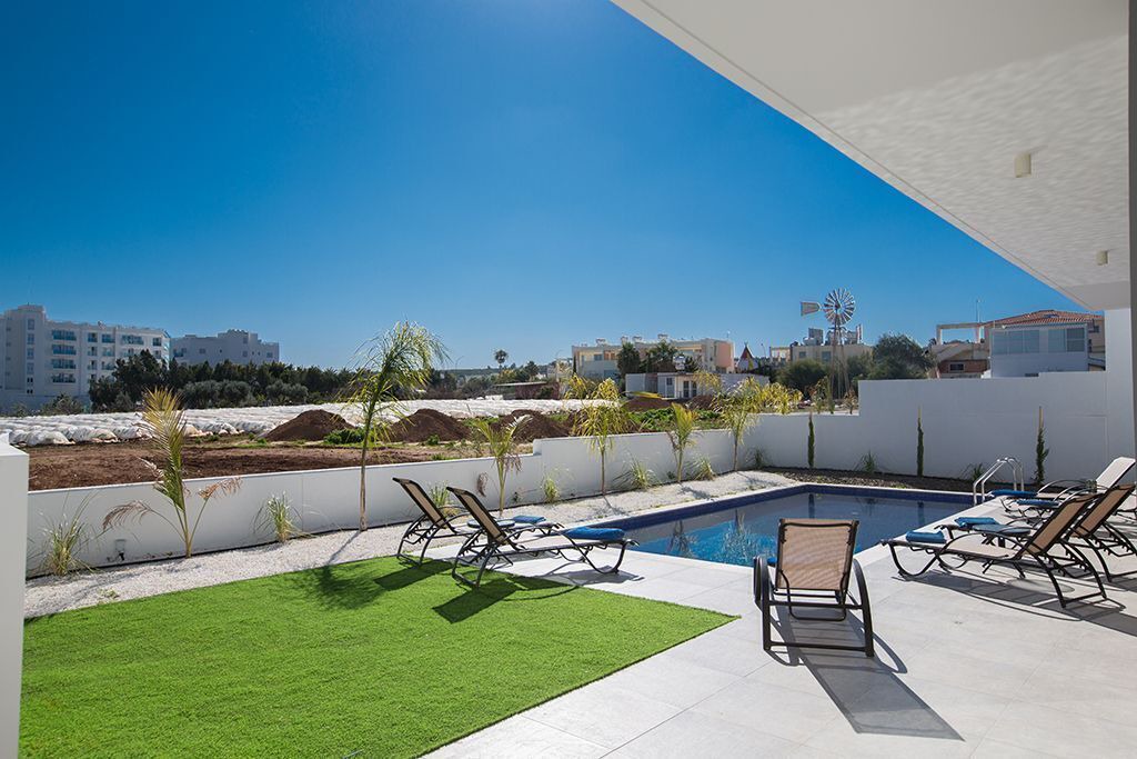 Photo of Outdoor in Protaras