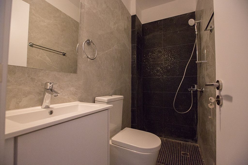 Photo of Bathroom in Protaras