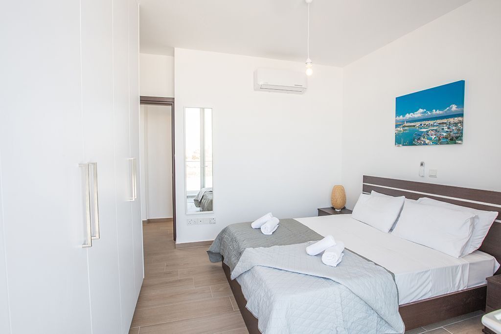 Photo of Patio Balcony in Protaras
