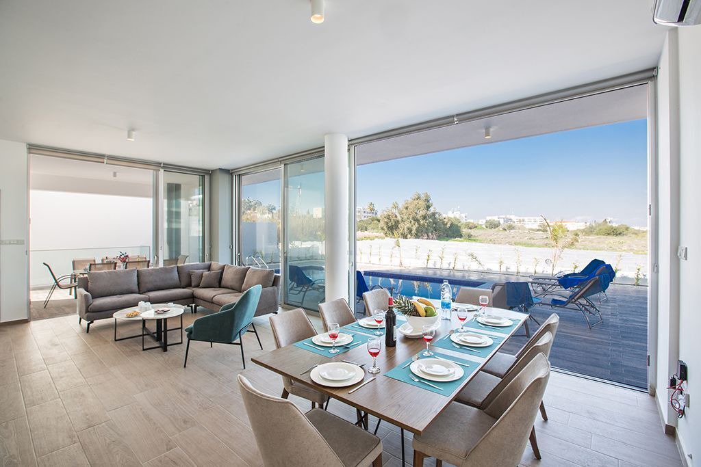Photo of Outdoor in Protaras