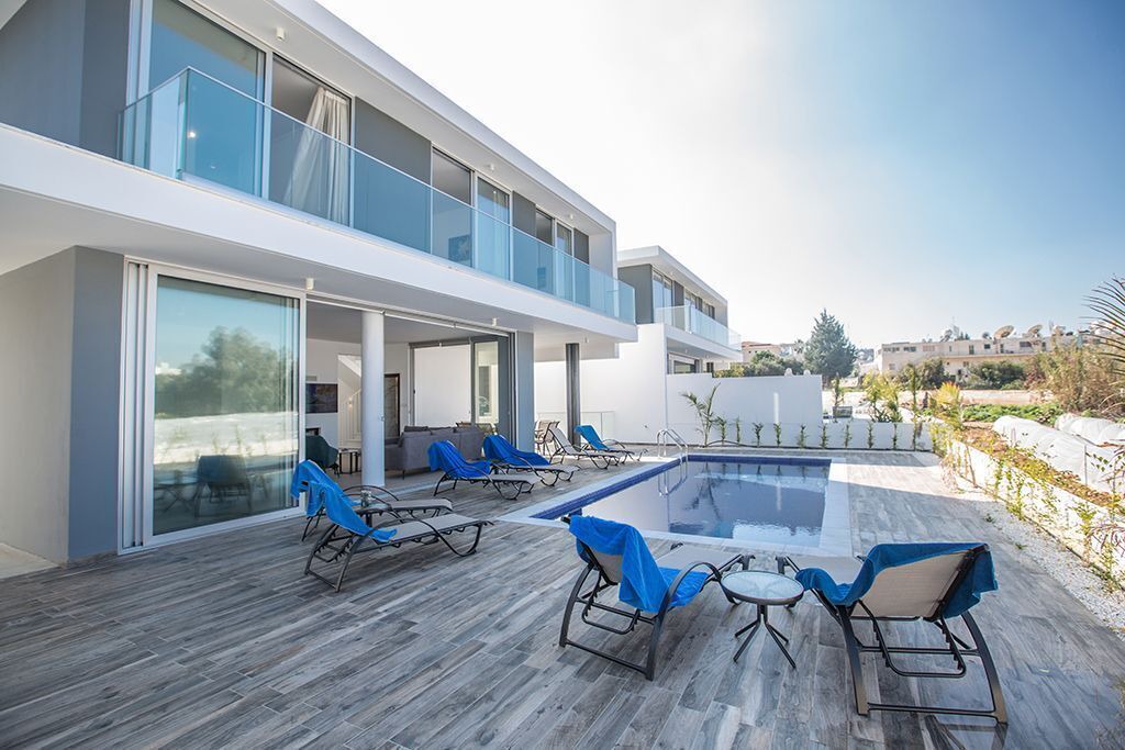 Photo of Outdoor in Protaras