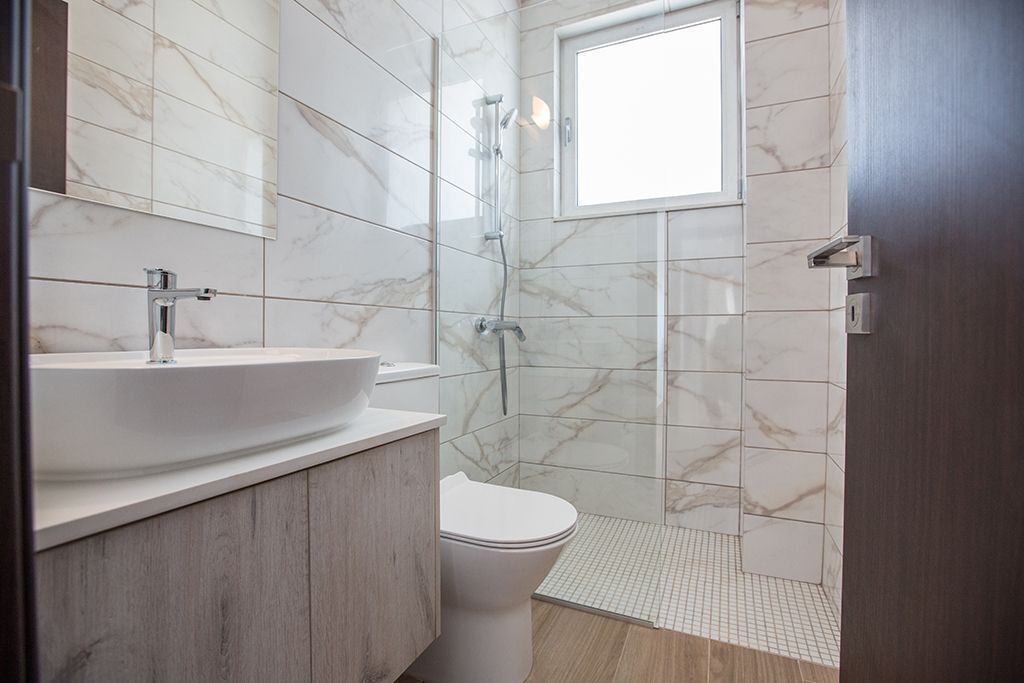 Photo of Bathroom in Protaras