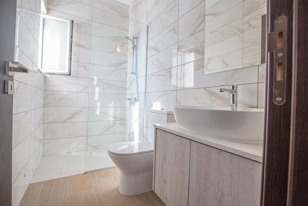 Photo of Bathroom in Protaras