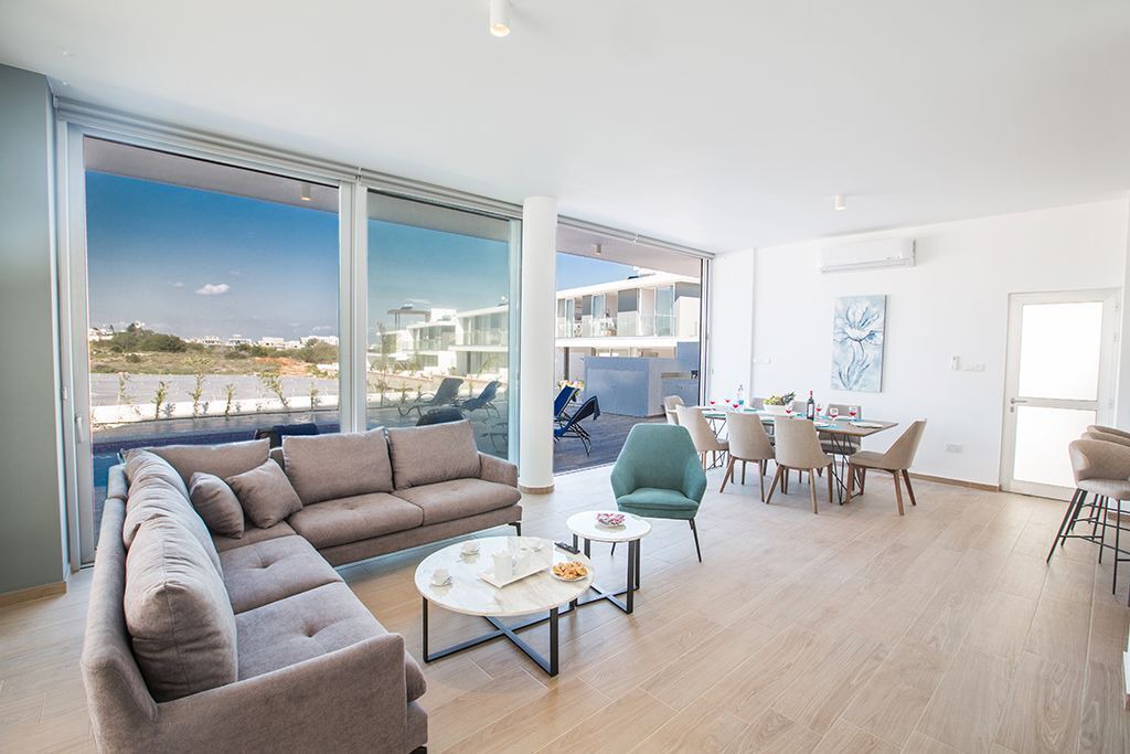 Photo of Bedroom in Protaras