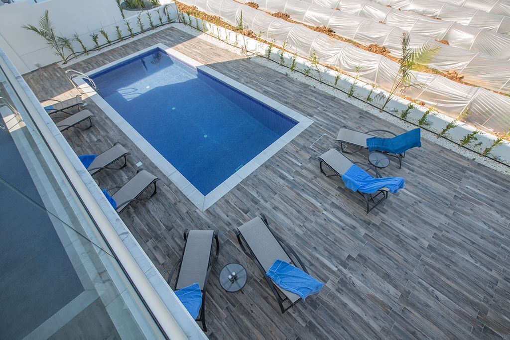 Photo of Patio Balcony in Protaras